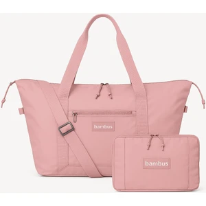 Genişleyebilen ve Küçülebilen Körüklü Günlük-Seyahat-Gezi-Omuz Çantası