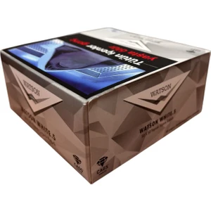 White 5 Büyük Boy Yağlı Kağıt 2500 Adet