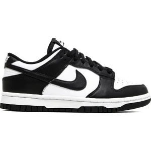 Dunk Low Black White (W) DD1503 101