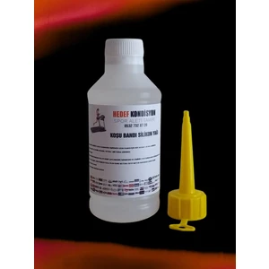 KOŞU BANDI SİLİKON YAĞI (Likit)250ML