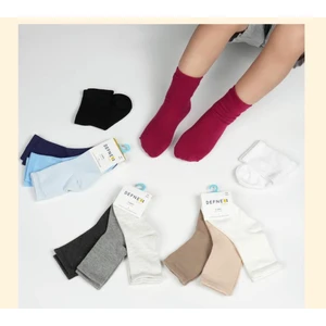 Erkek Bebek ve Çocuk Çorap Seti