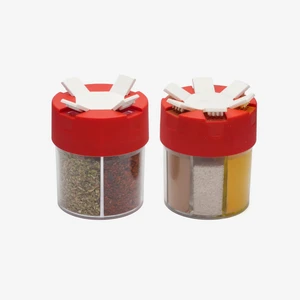 NurgazCampout Baharatlık Seti