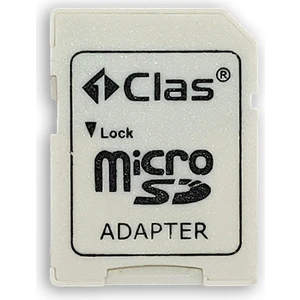 Micro Sd - Sd Kart Adaptörü