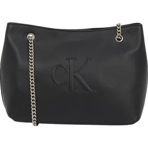Calvin Klein Siyah Kadın Omuz Çantası LV04K3163G