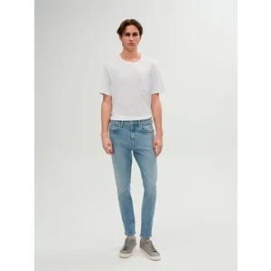 Dıego x Y Dar Paça Orta Bel Jean Pantolon