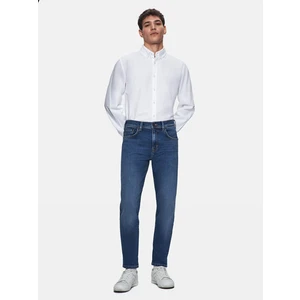 Dıego x Y Dar Paça Orta Bel Jean Pantolon