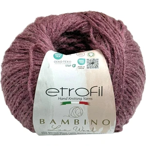 Bambıno Lux Wool