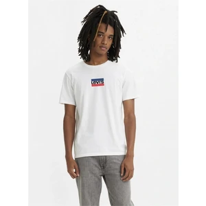 Graphic Crewneck Tee