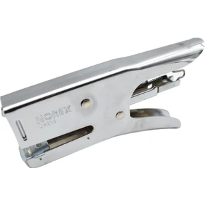 Metal Zımba Makinesi 30-35 Sayfa Kapasitesi Ergonomik Tasarım 24/6-26/6