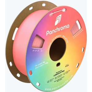 Pla Luminous Filament Pembe