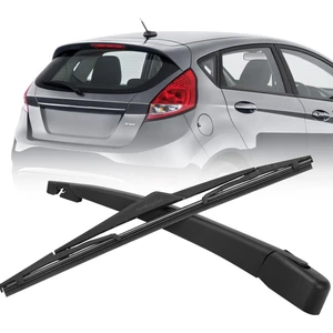 Ford Fiesta Arka Cam Silecek Takımı (Kol+Süpürge) 2008-2017