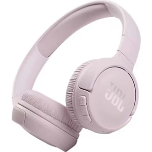 Jbl Tune 510BT Multi Connect Kablosuz Pembe Kulaklık