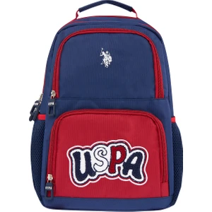 U.S. Polo Assn. U.s. Polo ASSN.PLCAN25014 Sırt Çantası