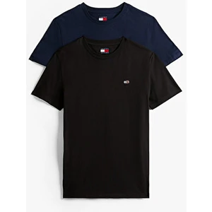 Tommy Hilfiger Tjm Xslım 2pack Jersey Tee Ext