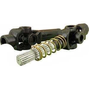 Teknik Bahçe Taral Şaft