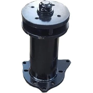 Teknik Bahçe 32MM Kalın Kovan Yağmur