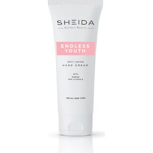 Endless Youth Yaşlanma Karşıtı El Kremi 75ml