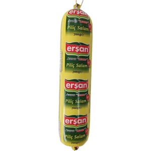Erşan Pi̇li̇ç Salam 700 gr