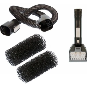 Kiwi Kcc 4320 Koltuk ve Halı Yıkama Makinesi ile Uyumlu Hortum, başlık, Filtre Seti