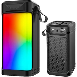 ZQS-1206 Bt/fm/usb Hoparlör