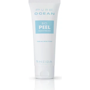 Pure Ocean Bio Peeling Tüm Cilt Tipleri İçin Temizleyici Etki 75 ml