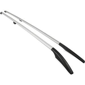 Peugeot 3008 Tavan Çıtası - Gri, Solid | (2009-2016)