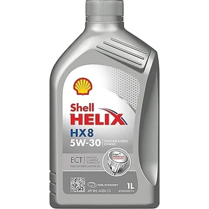 Helix Hx8 5W-30 Ect 1 Litre Motor Yağı ( Üretim Yılı: 2024 )