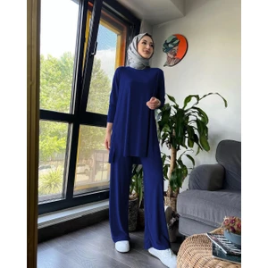 Sandy Pantolonlu Takım