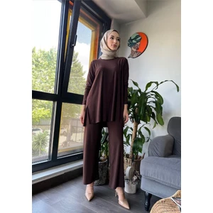 Sandy Pantolonlu Takım