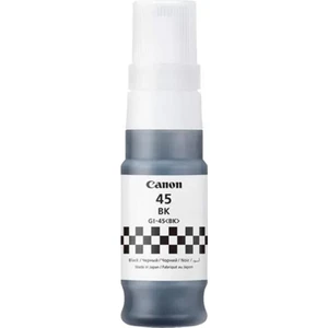 GI-45BK Siyah Orijinal Mürekkep