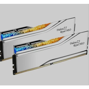 Gskıll Tz5 Neo Rgb DDR5-8000MHZ CL38 32GB (2X16GB) Dual (38-48-48-128) 1.40V Amd Expo