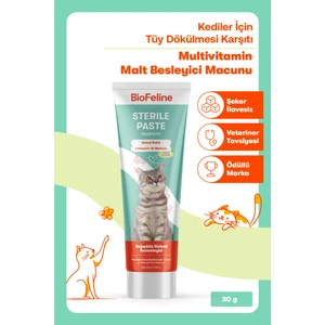 Sterile Paste 30G