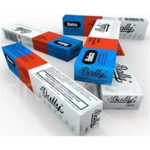 Süper Üstün Çok Amaçlı Bally Yapıştırıcı - 50 Gr.