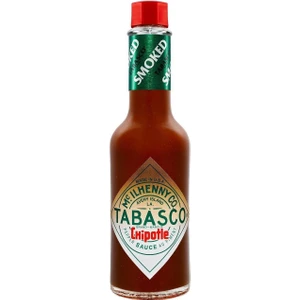 Chipotle Acı Biber Sosu 57 ml