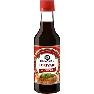 Teriyaki Marine 250 ml