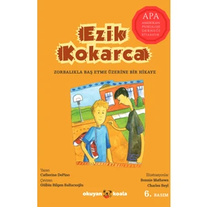 Ezik Kokarca - Catherine Depino