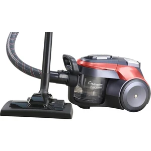 Multi-Cyclone Toz Torbasız 1800 W Elektrikli Süpürge