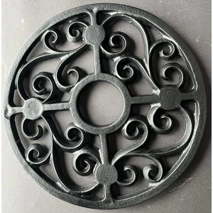 ANT  ik tarz   NİHALE   Döküm   (2 adet)