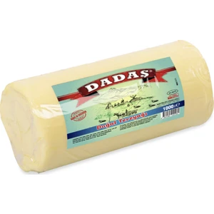 Doğal Tereyağı 1 kg