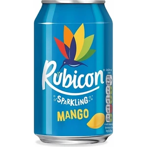 Sparkling Mango 330ML