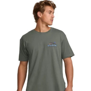 Lizard Mountain Adiv Ss Erkek Tişört