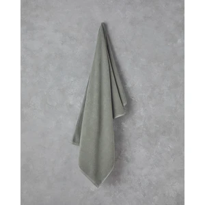 English Home Fluffy Cotton Plus Pamuklu Banyo Havlusu 70 x 140  cm  Sage