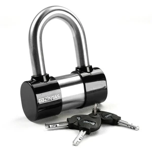 Protector ZIN16 Motosiklet Kesilmez Kilidi 16MM