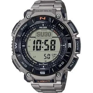 Protek PRG-340T-7DR Erkek Kol Saati