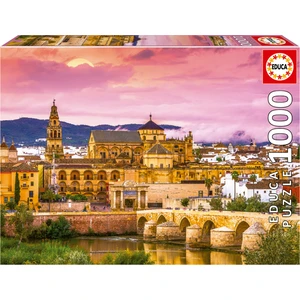 1000 Puzzle Parça Kordoba