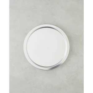 Emma Metal Tepsi 31,5 cm Silver