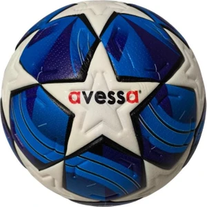 FTS-300 Futsal Topu No4