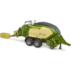 Krone Bıg Pack 1290 Hdp Balya Makınası BR02033