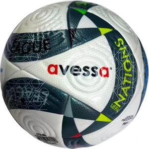 FTS-400 Futsal Topu No4