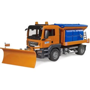 Man Tgs Kar Temizleme Aracı BR03785 Lisanslı Ürün
